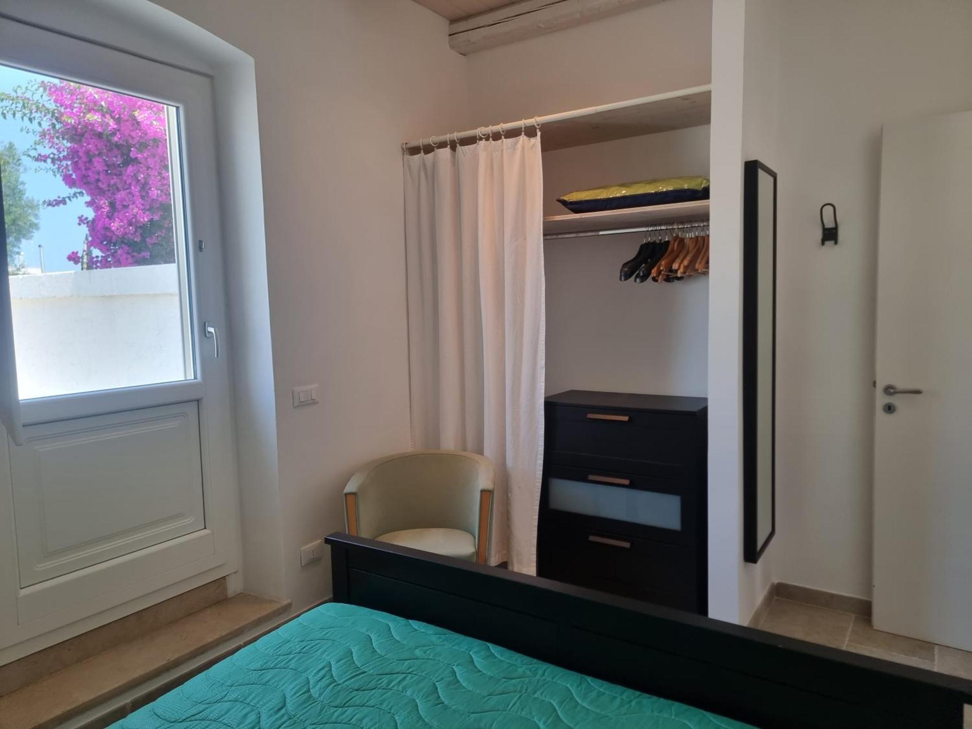 Apartament Villini Di Sant'Andreas Monopoli Zewnętrze zdjęcie