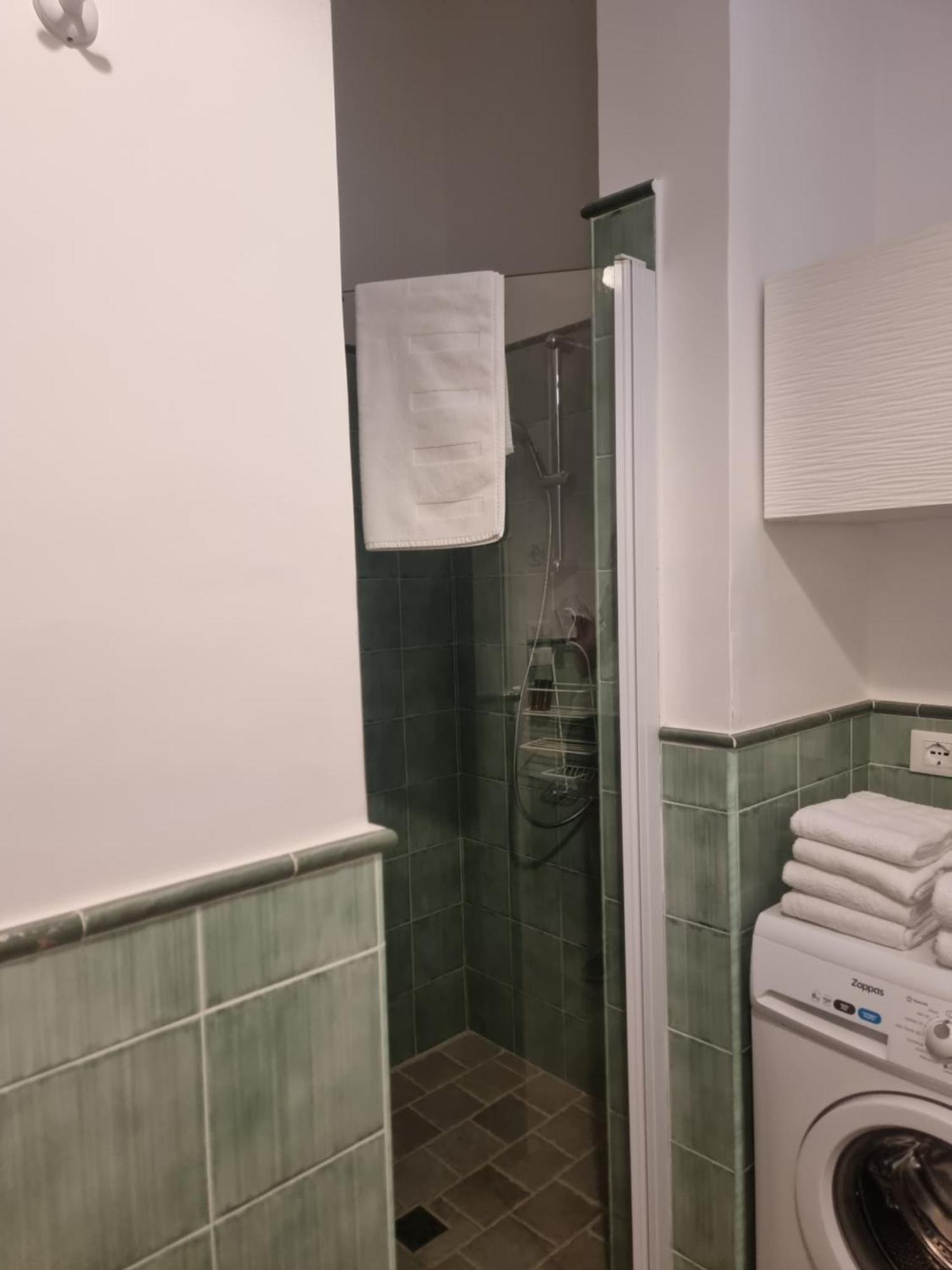 Apartament Villini Di Sant'Andreas Monopoli Zewnętrze zdjęcie