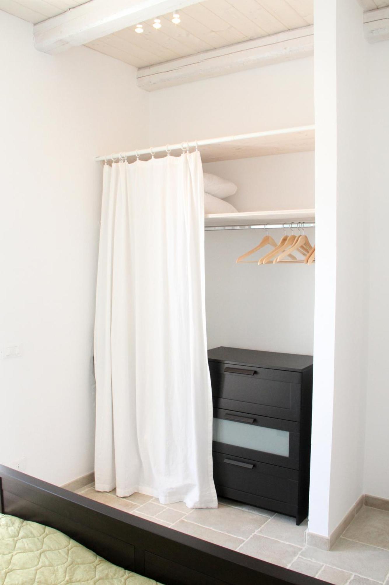 Apartament Villini Di Sant'Andreas Monopoli Zewnętrze zdjęcie