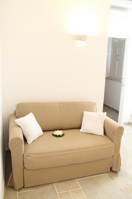 Apartament Villini Di Sant'Andreas Monopoli Pokój zdjęcie